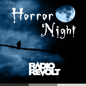 Horror Night (English)