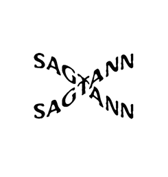 Sagtann
